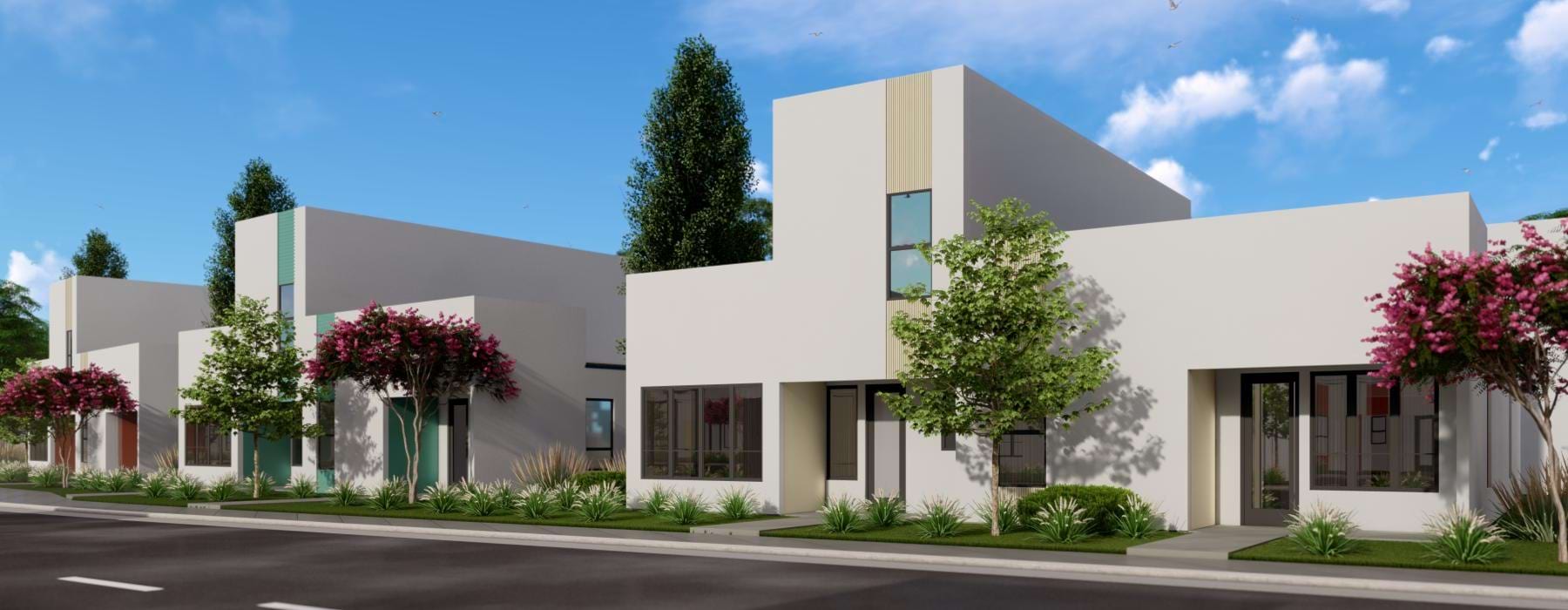 One, Two, and ThreeBR Homes For Rent in Natomas, CA