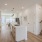 kitchen with an island and stainless steel appliances