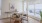 dining area with a round table and chairs