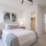 bedroom with nightstands on each side of the bed