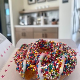 Instagram post from @tanzaniteliving on July 15, 2024 11:51:49am